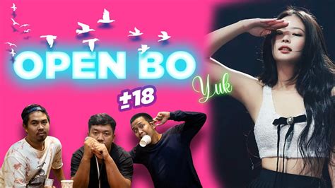 @OpenBoIndonesia .